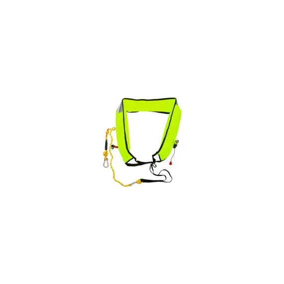 Jon Buoy Rescue Sling - Conteneur Blanc