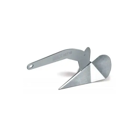 Ancre Maxset en acier inoxydable - 16kg
