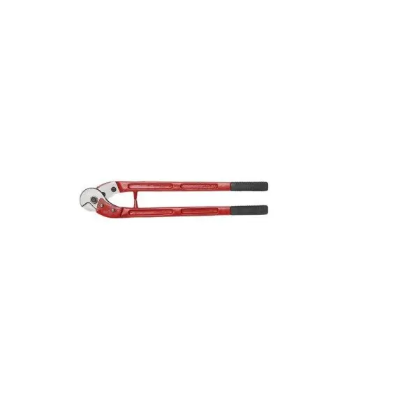 Coupe-câble en acier inoxydable - Ø8mm - 450mm