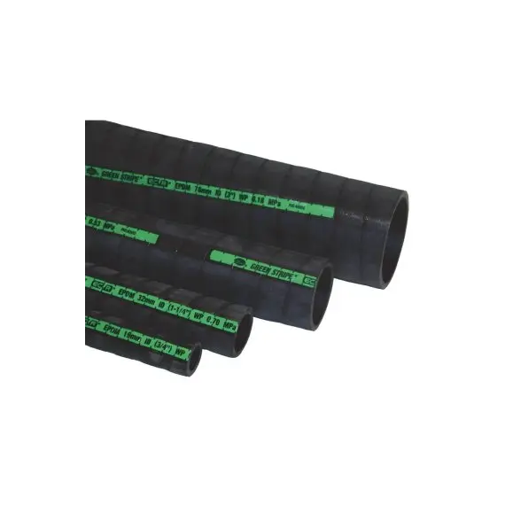 Straight Hose - 1m - Ø64mm