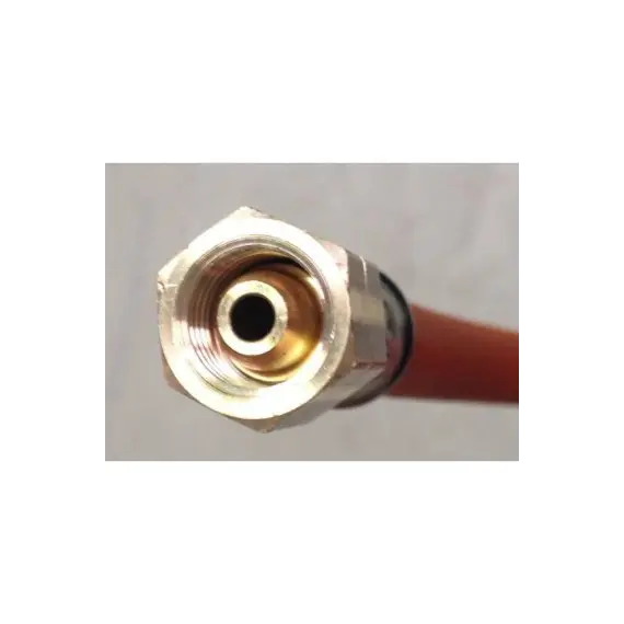 Tuyau de gaz marin 2000mm - Entrée G1/4F
