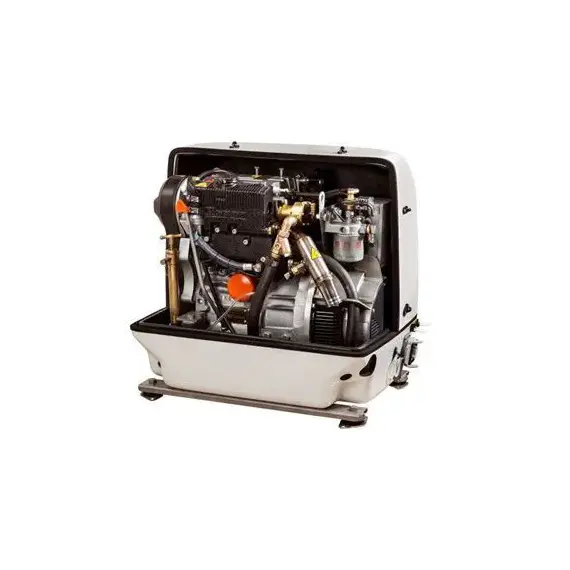 Générateur variable Paguro 12000V 230V/50Hz