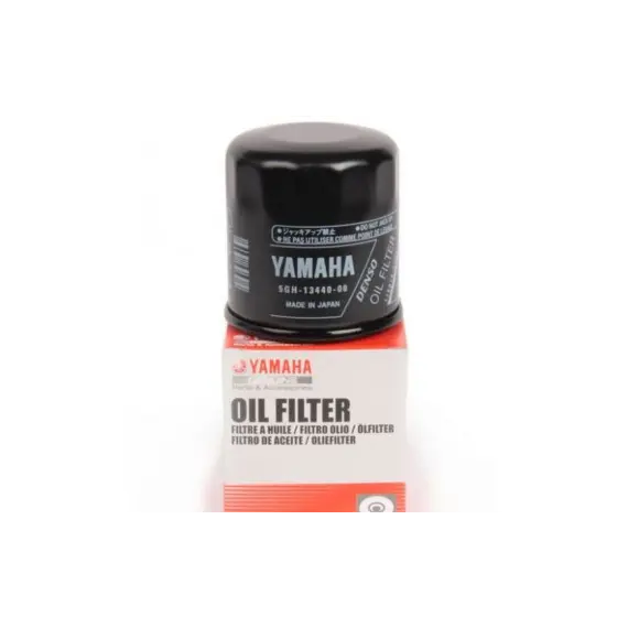 Yamaha Honda Oil Filter - ASTK5GH-13440-00 Yamaha Honda Oil Filter - ASTK5GH-13440-00