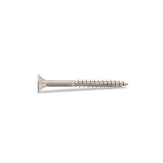 Art 9047 - Stainless Steel Screw A2, 3 image Art 9047 - Stainless Steel Screw A2, 3 image