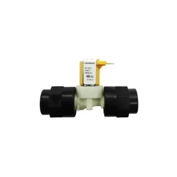Électrovanne de rinçage deau douce - 12V