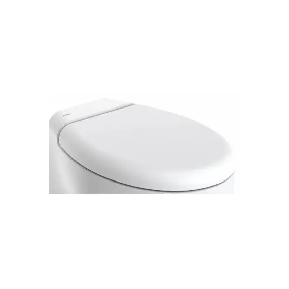 Abattant WC Silence Plus - Thermodurcissable