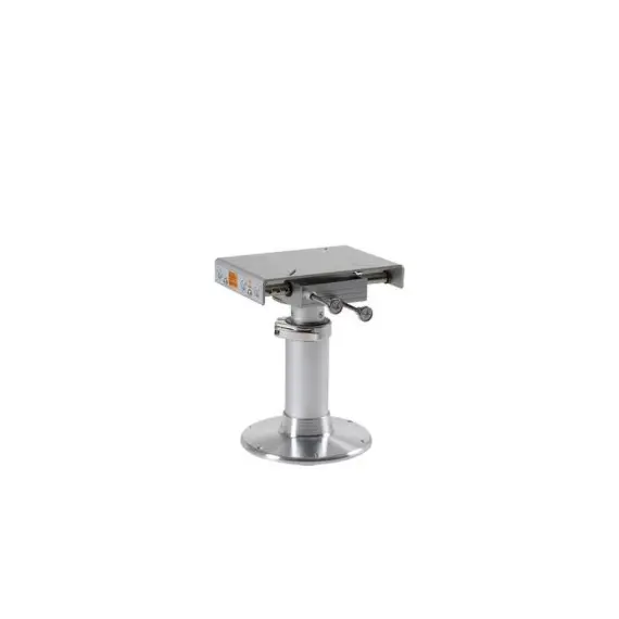 Proteus Gas Seat Legs - Ø100/76mm - H 370-460mm