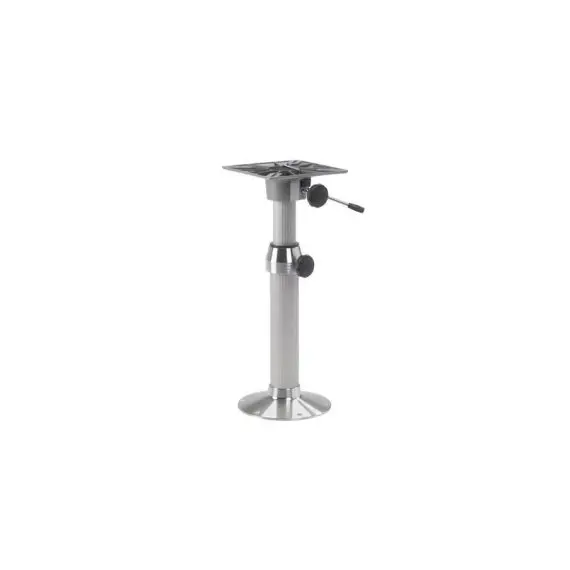 BETA PB Gas Seat Legs Ø76/60mm - H 450-540mm