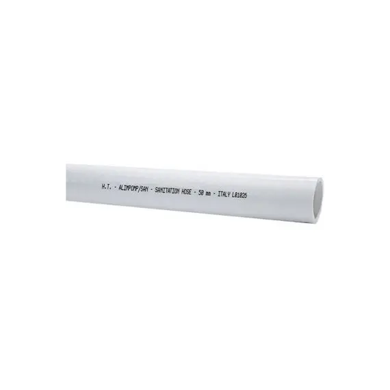 Tuyau en PVC renforcé - 60mm