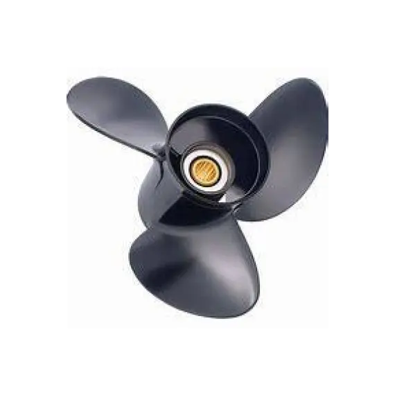 Amita 3E Suzuki Propeller - 15x15 - 15 Spline