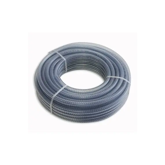Metalflex Steel Hose Ø30mm - 30m