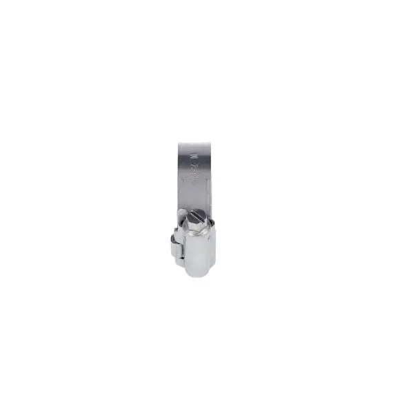 Collier ASFA DIN 3017 S-W4 12,2mm / 25-40mm