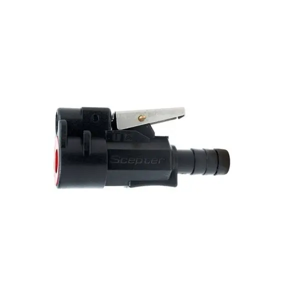 Connecteur de carburant Johnson Evinrude - Ø8mm