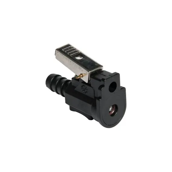 Connecteur de carburant pour moteur Johnson Ø10