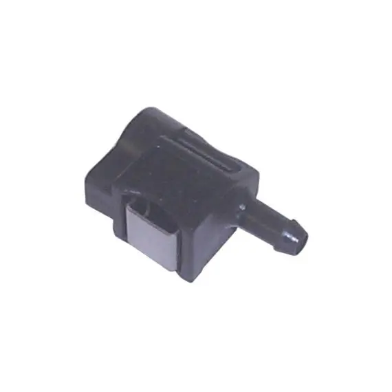 Connecteur de carburant pour moteurs Honda - Mâle/Femelle Ø8mm