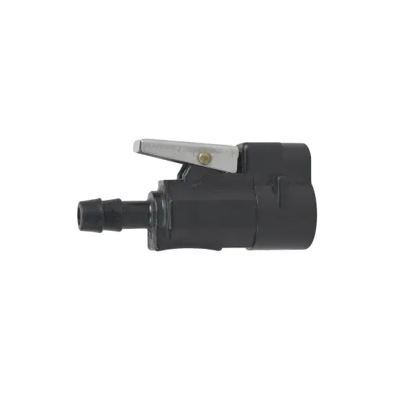 Connecteur de carburant pour moteur Mercury - Ø8mm