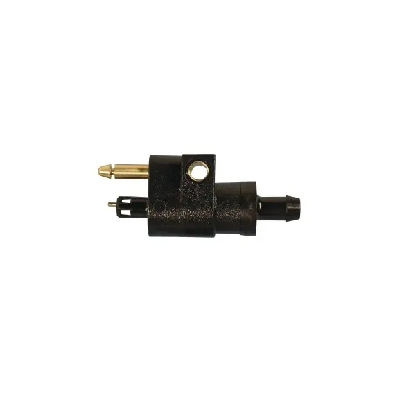 Mercury Engine Fuel Connector - Male/Female - Ø8mm