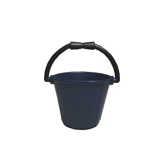 Flexible PVC Bucket - 7L