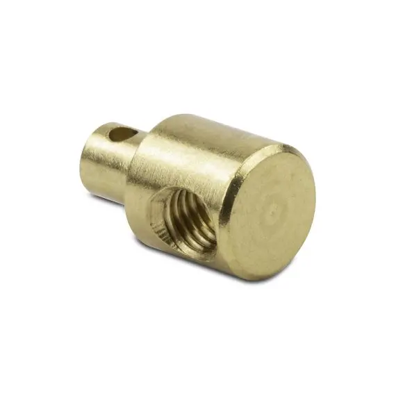 Rotule universelle pour connexion de câble 4300/43 - Axe 3.6x6.4mm