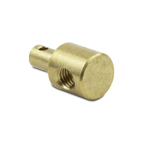 Connecteur de câble pivotant universel - Axe 4300/43