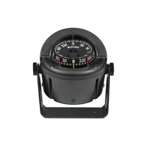 Compas à pointes noires Helmsman HB-741