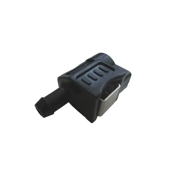 Connecteur de carburant moteur Honda - Mâle/Femelle