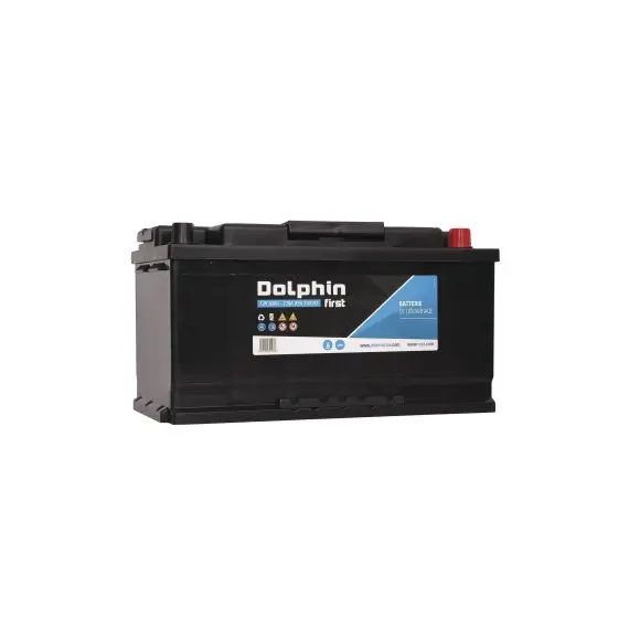 Dolphin First Marine Battery 95A
