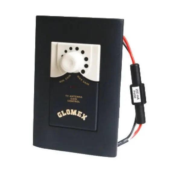 Mars NEO Satellite TV Antenna - 60cm, Full HD/4K, 5 image