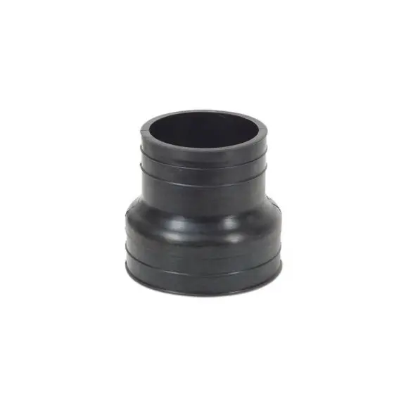 Tuyau déchappement du moteur OMC