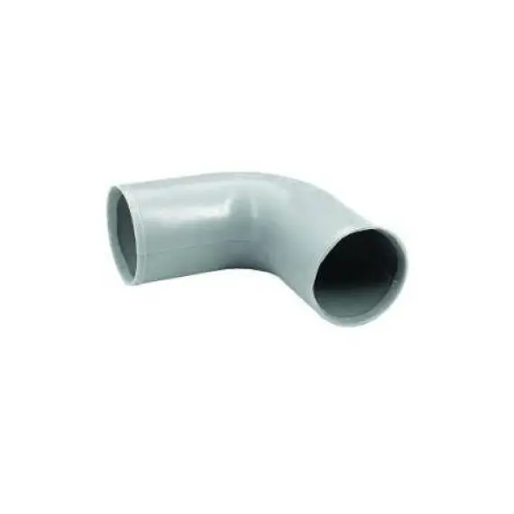 ELB 90° Exhaust Elbow - Ø127mm-254mm