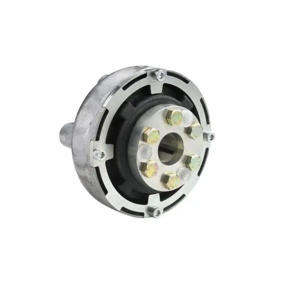 Accouplement darbre UNIFLEX 13 - Ø30mm