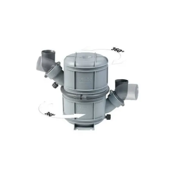 Siphon anti-reflux NLP90 - Ø90mm - 10L

Siphon anti-reflux NLP90 - Ø90mm - 10L