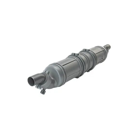 Silencieux Waterlock NLP390 - Ø90mm