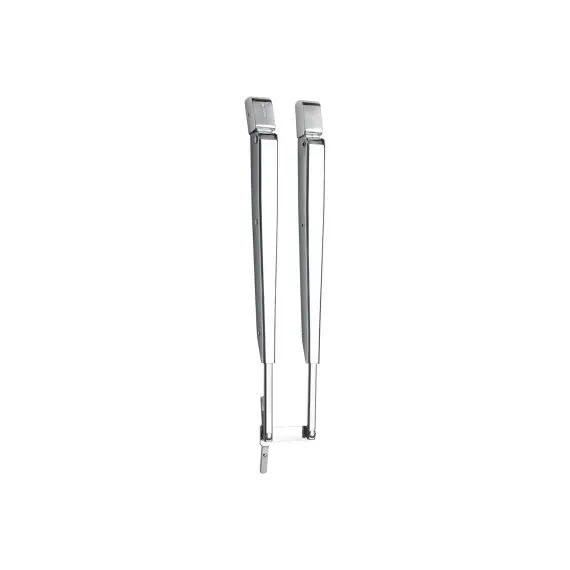 Balai dessuie-glace double en acier inoxydable RW 386-471mm