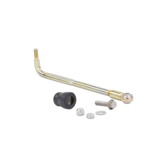 Support de biellette de direction pour moteur hors-bord