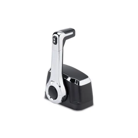 Boîtier de commande Xtreme - Garniture chromée