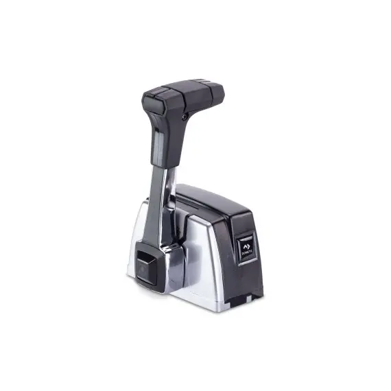 Console de commande Simple Throttle 700TS