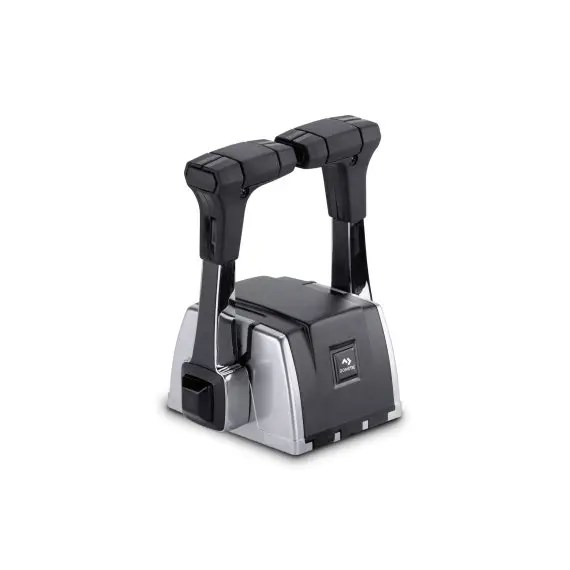 Boîtier de commande Double Top 700TD