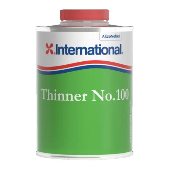 Diluant No.2 - 0,5 L
