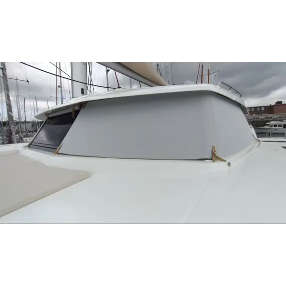 Protection de pare-brise