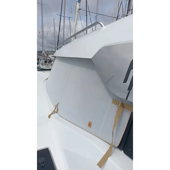 Protection de pare-brise, 3 image