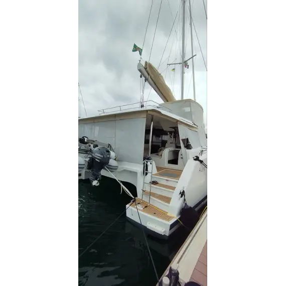 Tente de cockpit en grille, 7 image