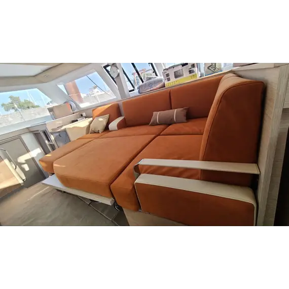 Coussins intérieur carré et cabines, 6 image Coussins intérieur carré et cabines, 6 image