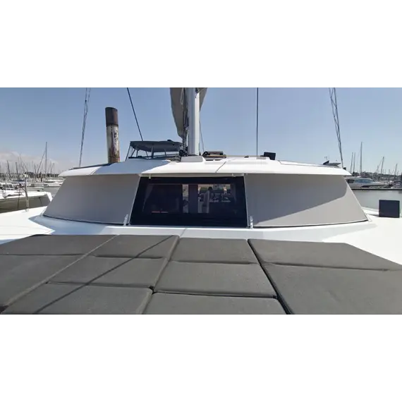 Protection de pare-brise, 4 image