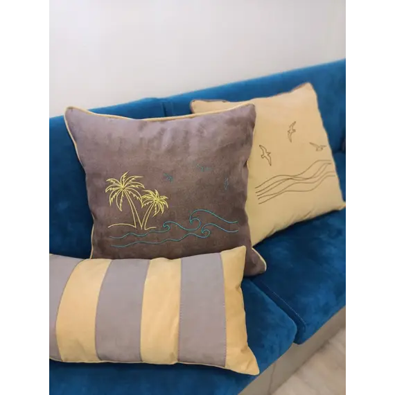 Coussins décoratifs